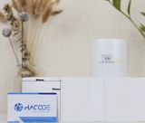 Decal giấy (80x90)mm x 50m