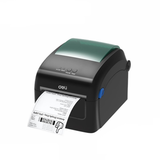 Máy in nhãn Deli ES401
