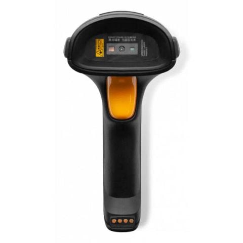 Máy quét mã vạch Newland HR52 Bonito Corded