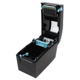Máy in tem mã vạch Godex DT200+
