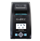 Máy in tem mã vạch GoDEX DT200iL+