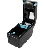 Máy in tem mã vạch GoDEX DT200iL+