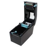 Máy in tem mã vạch Godex DT230+