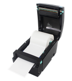 Máy in tem mã vạch Godex DT4L