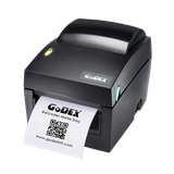 Máy in tem mã vạch Godex DT4x