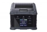 Máy in mã vạch di động TOSHIBA B-FP2D-GH50