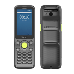 Máy kiểm kho iData i3 Pro