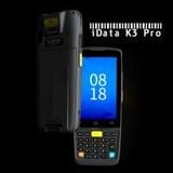 Máy kiểm kho iData K3 Pro