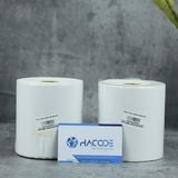 Decal nhiệt (100x80)mm x 50m