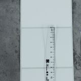 Decal giấy (90x80)mm x 50m