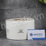 Decal PVC (90x55)mm x 50m