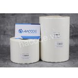 Decal PVC (72x27)mm x 50m