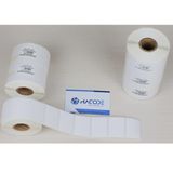 Decal nhiệt (40x30)mm x 30m