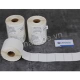 Decal nhiệt (50x35)mm x 40m