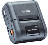 Máy in nhãn, hóa đơn BROTHER RJ-2050