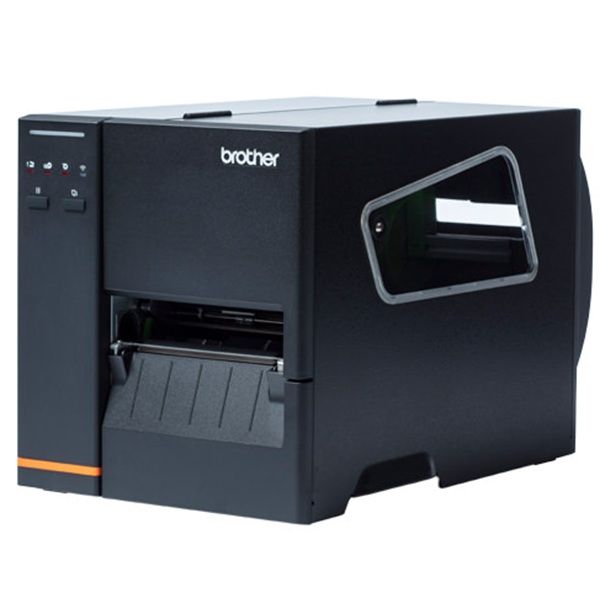 Máy in nhãn Brother TJ-4121TN