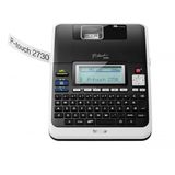 Máy in nhãn Brother PT-2730