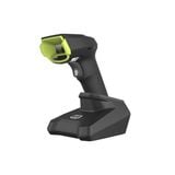 Máy quét mã vạch không dây iData J155HD-BT