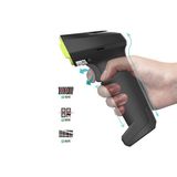 Máy quét mã vạch không dây iData J155HD-BT