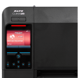 Máy in tem nhãn công nghiệp SATO CL4NX Plus 305dpi