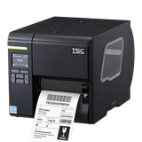 Máy in tem mã vạch TSC ML241P