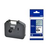 Nhãn in Brother TR-100BK