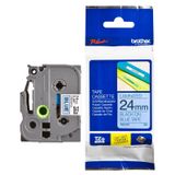 Nhãn in Brother TZe-551