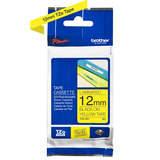 Nhãn in Brother TZe-631