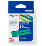 Nhãn in Brother TZe-731