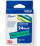 Nhãn in Brother TZe-751