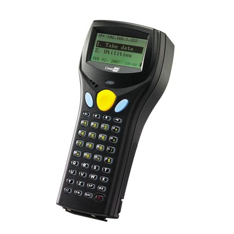 Máy kiểm kho CipherLab 8330