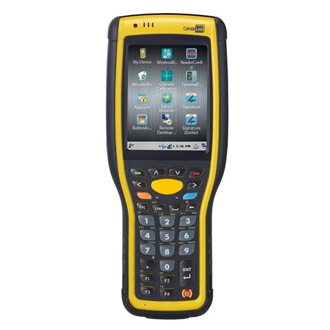 Máy kiểm kho CipherLab 9700