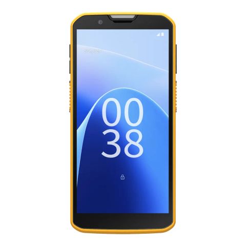 Máy kiểm kho CipherLab RS38