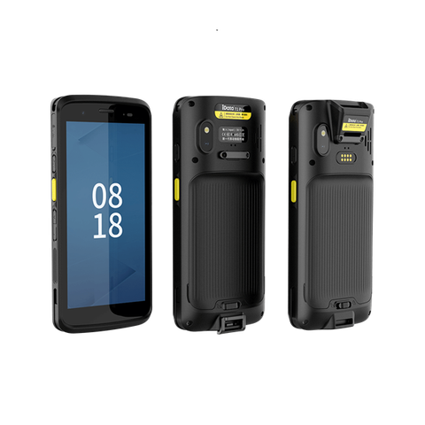 Máy kiểm kho iData T1 Pro