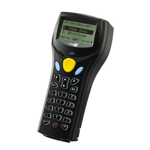 Máy kiểm kho CipherLab 8300