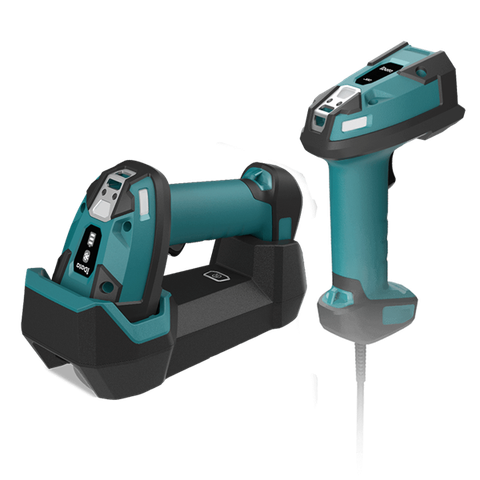  Máy quét mã vạch iData J20 