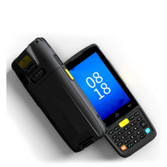 Máy kiểm kho iData K3 Pro