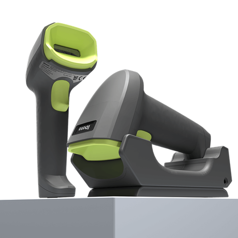  Máy quét mã vạch iData J7 