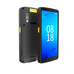 Máy kiểm kho iData T5
