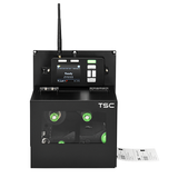 Máy in tem mã vạch TSC PEX-2640R