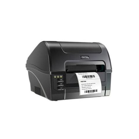 Máy in mã vạch POSTEK C168/300s