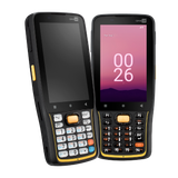 Máy kiểm kho CipherLab RK26