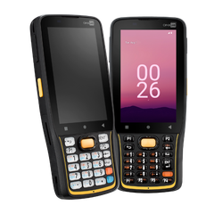 Máy kiểm kho CipherLab RK26