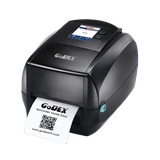 Máy in tem mã vạch Godex RT823i+