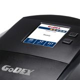 Máy in tem mã vạch Godex RT823i+