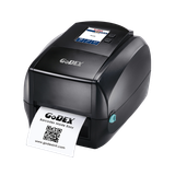 Máy in tem mã vạch Godex RT863i+