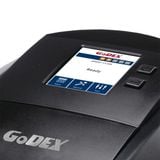 Máy in tem mã vạch Godex RT863i+