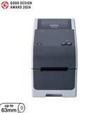 Máy in nhãn Brother TD-2310D(203dpi)