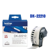 Nhãn in Brother DK-22210