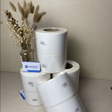 Decal PVC (90x44)mm x 100m